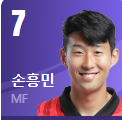 손흥민