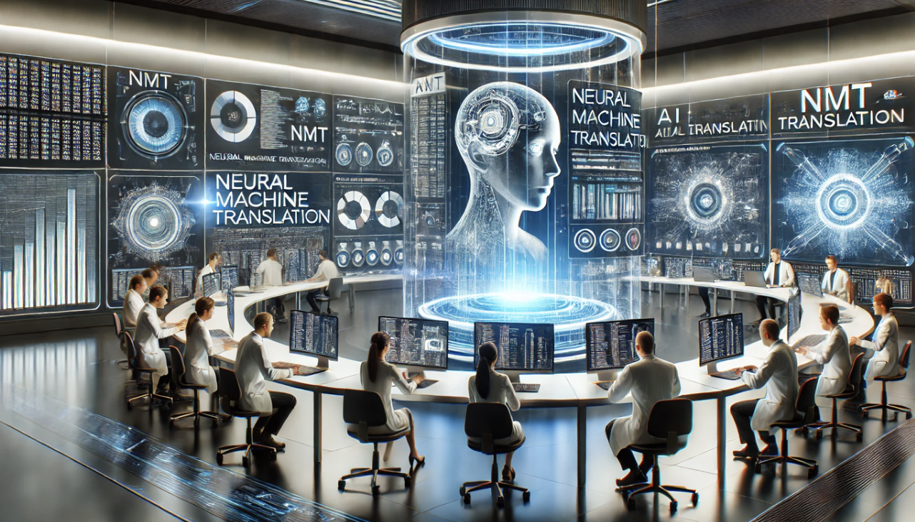 AI 딥러닝 번역기의 원리, 활용 사례, 한계점과 해결 과제