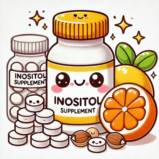이노시톨 효능