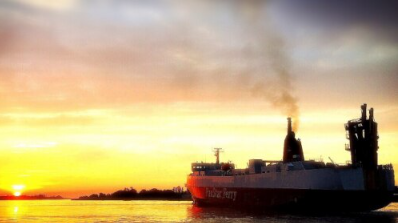 부산-오사카-배편