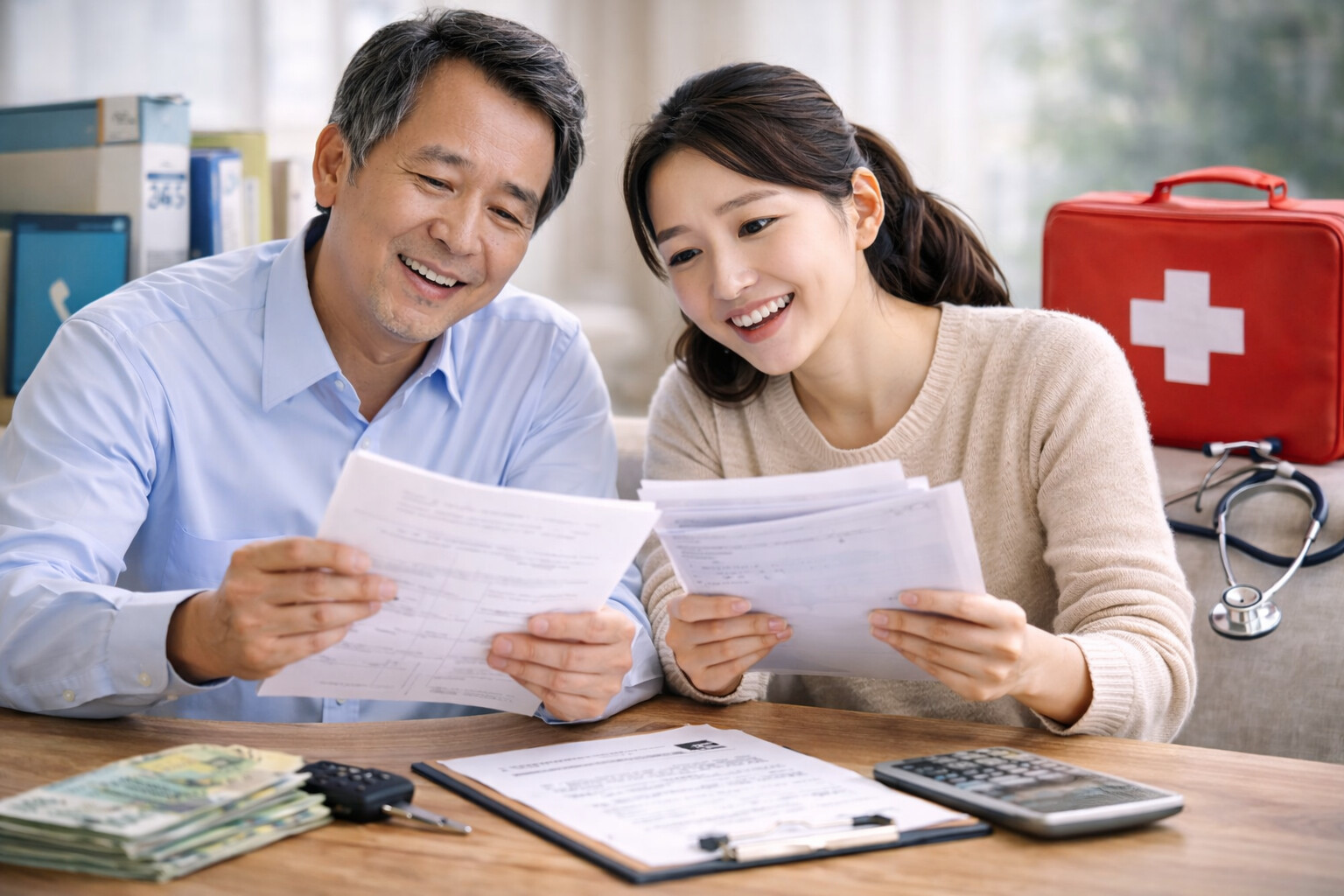 2026년 차상위계층 생계·의료 혜택 한눈에 정리, 확인해보세요