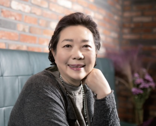 양희경 인터뷰2