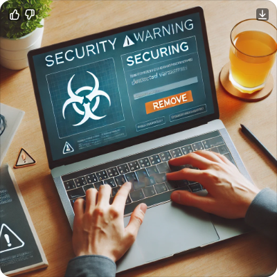 컴퓨터 바이러스 제거방법 정확히 알기