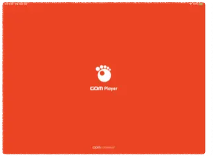 곰플레이어 자막 설정과 자료실 제공 안내