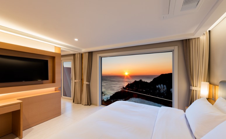 썬크루즈 호텔&리조트