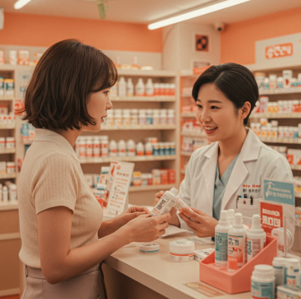 화상 물집 자주 묻는 질문 4