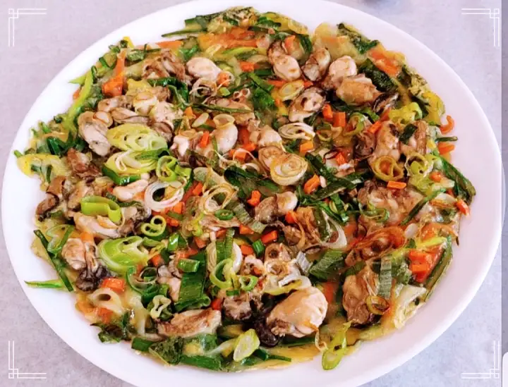 6시내고향 태안 안면도 굴밥 굴파전 게국지 솥밥 & 된장찌개 맛집 오늘 방송 추천 