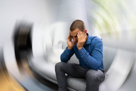 이석증 증상&amp;#44; 자가치료법&amp;#44; 원인 총정리 (2024ver)