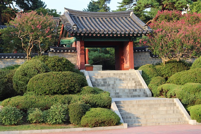 강릉 가볼 만한 곳 오죽헌