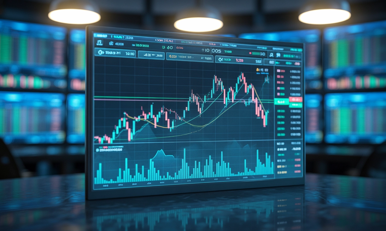 암호화폐투자전략