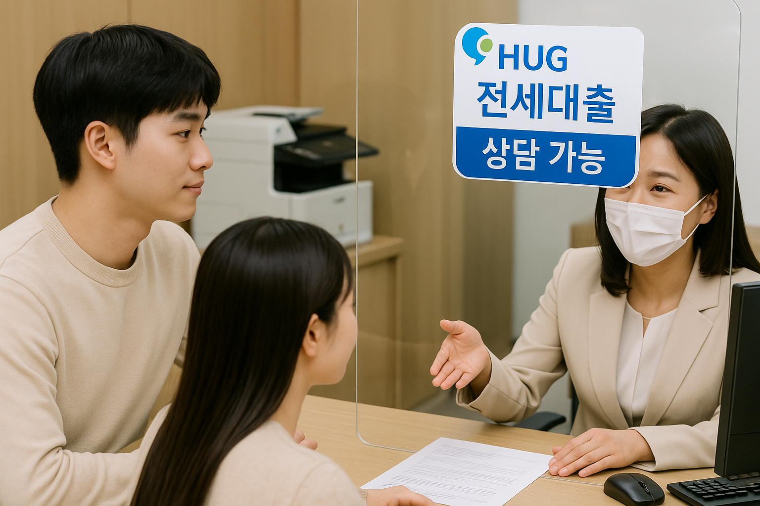 청년 버팀목 전세대출