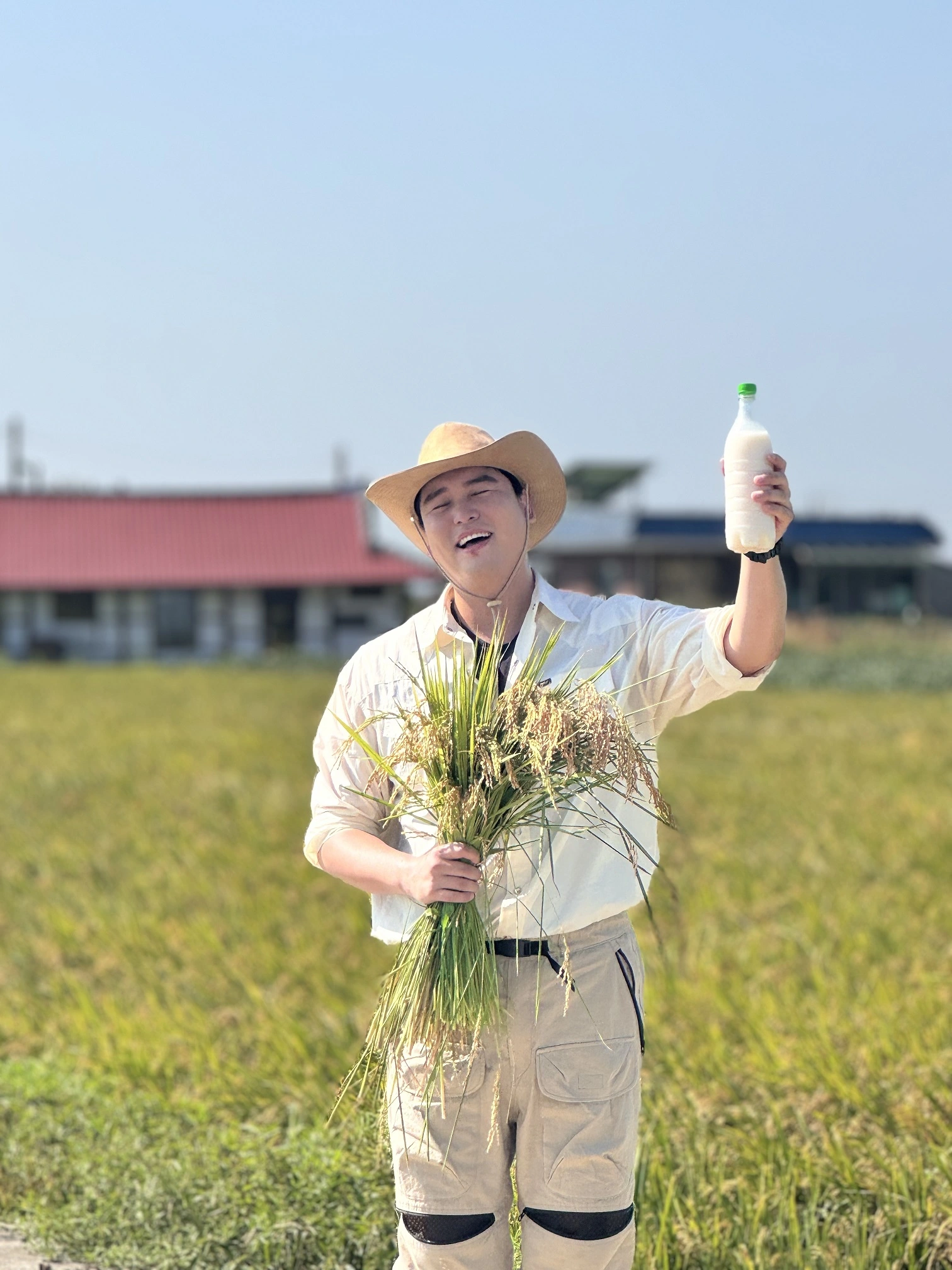 MBC 전북 김제 죽산 양조장 시골마을 이장우 막걸리 개업식 초대 이벤트 신청 방법 방송 정보 방영일 요일 시간 프로그램 내용 출연진 다시보기