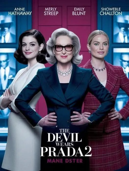 악마는 프라다를 입는다 메릴 스트립 앤 해서웨이 유퀴즈 유재석