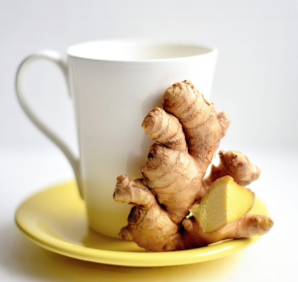 변비에좋은생강차효능과하루섭취량