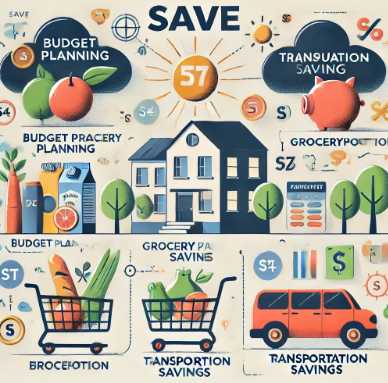 생활비 절약방법