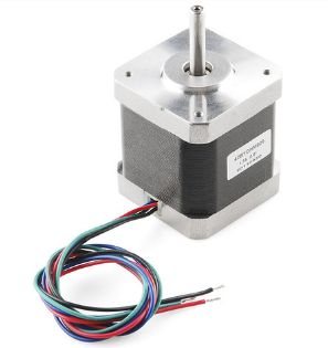 스탭모터 (Stepping Motor)