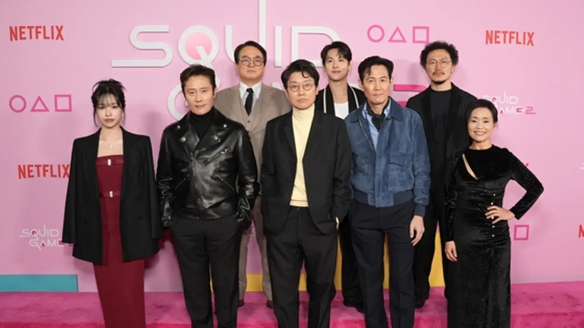 오징어게임 시즌3 공개일 줄거리 스포 몇부작