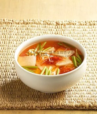 나박김치 맛있게 담그는법 양념 비율 숙성_7