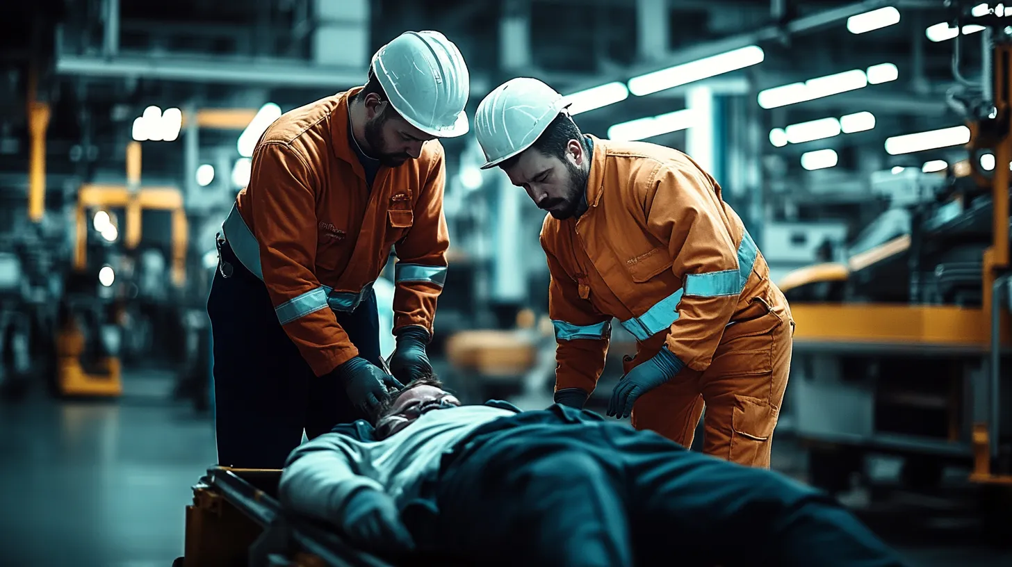 기업이 꼭 활용해야 할 산재보험 할인 혜택