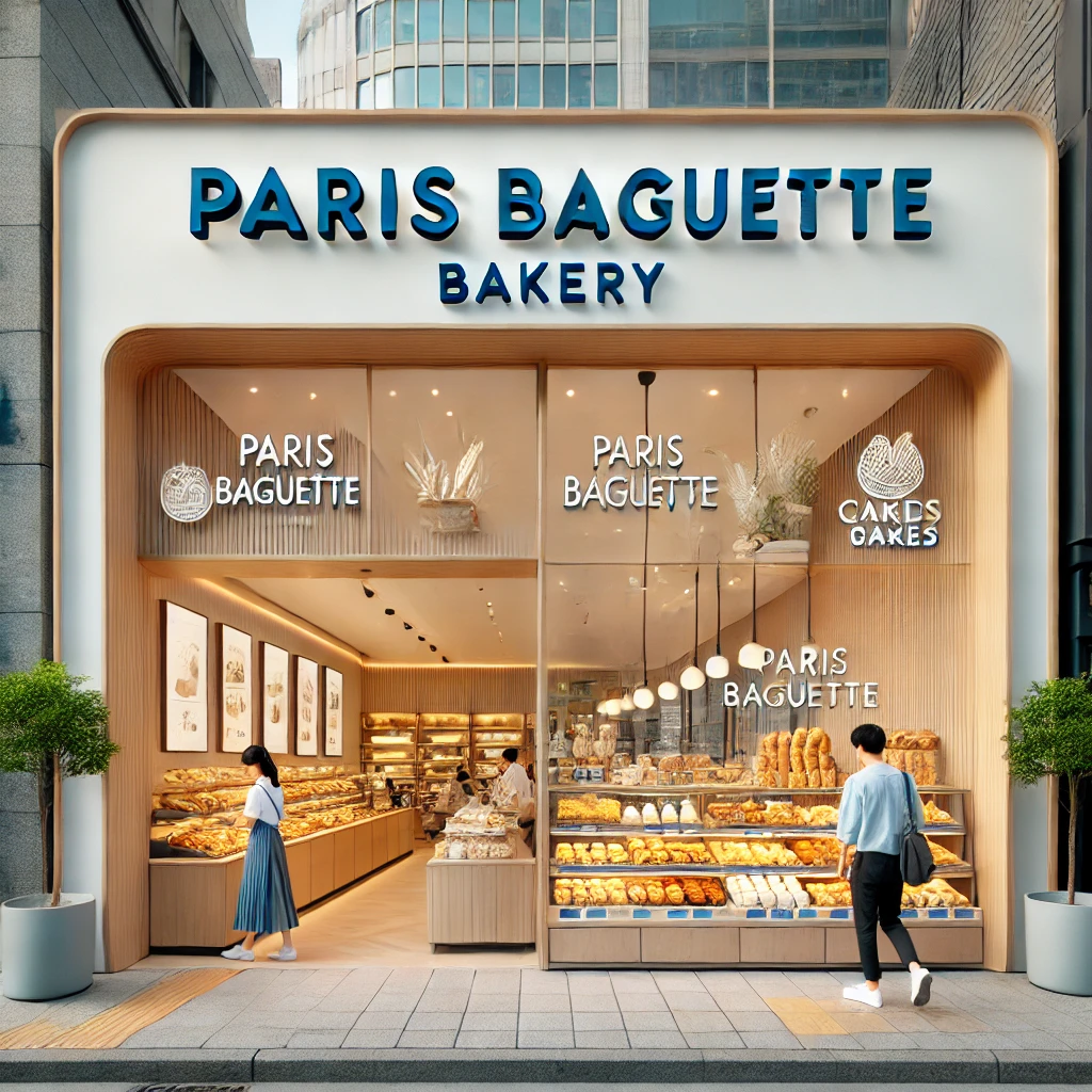 단팥빵 인기 브랜드 비교 – 파리바게뜨부터 이성당까지