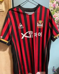 FC 서울 바르셀로나 서울월드컵경기장
