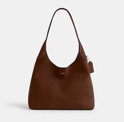 코치 가방 브루클린34 숄더