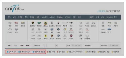 자동차 등록세 취득세