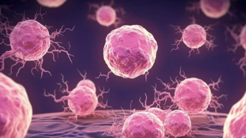 전립선암의 원인