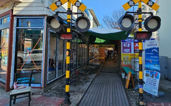 군산 가볼만한곳3