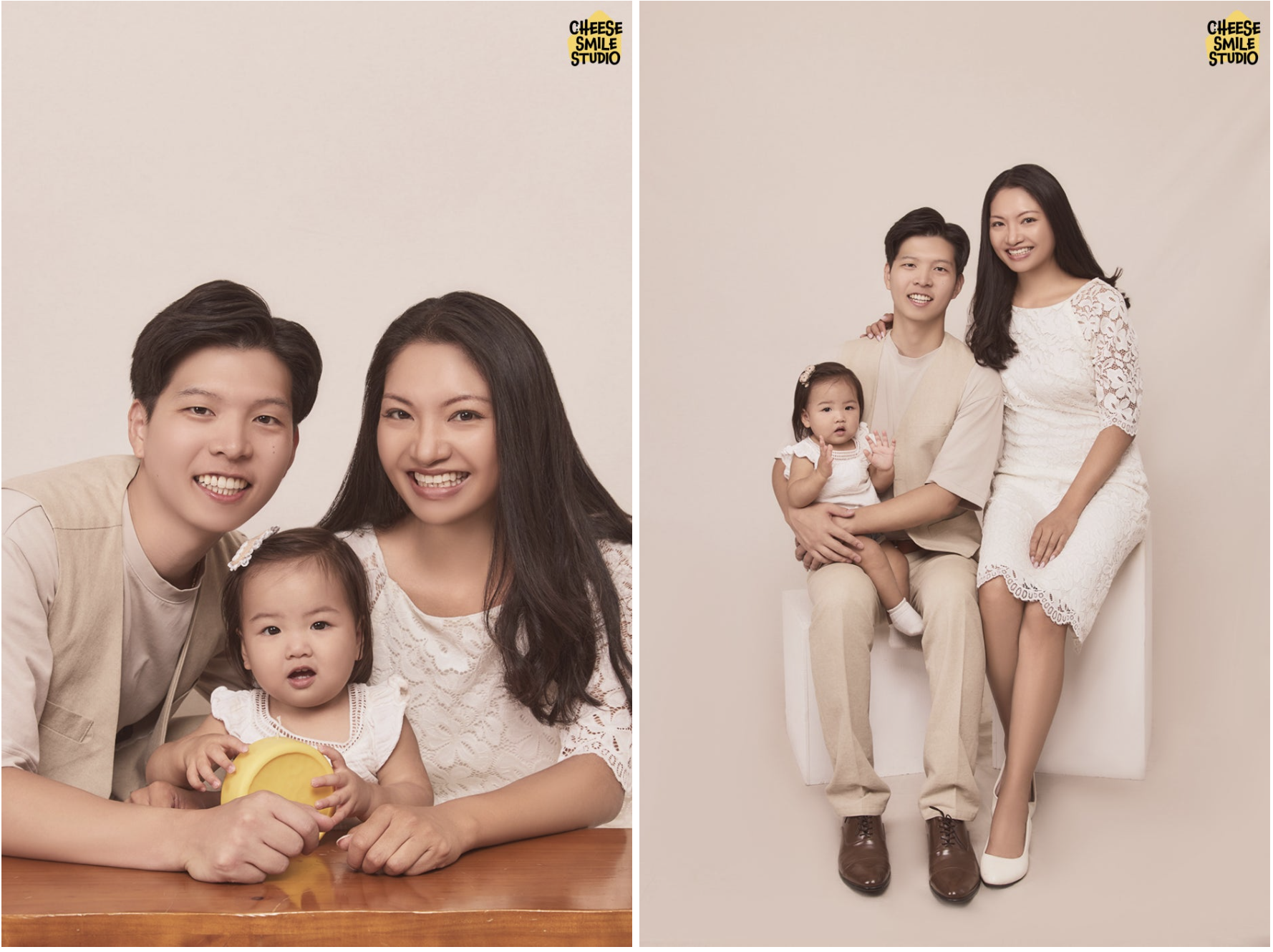 부산 가족사진 스튜디오 추천 TOP 5 