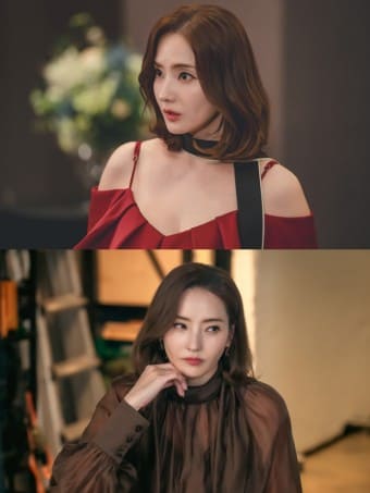 스캔들 드라마