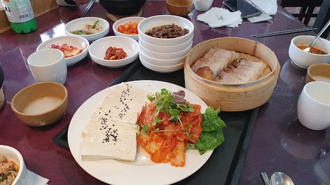 김제 스파힐스 CC (레이크힐CC) 소개 및 이용방법