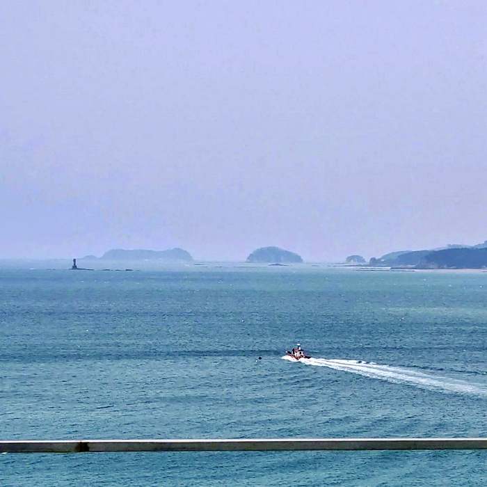 생생정보 조회 수 75만 뷰 은퇴 부부의 해루질 낮루질 촬영 도전기 영상