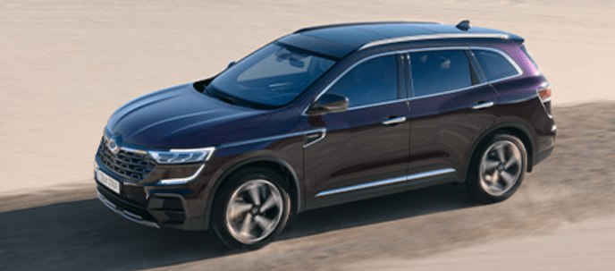 QM6(LPG&amp;#44; 퀘스트&amp;#44; 밴) 가격표&amp;#44; 중고차 가격&amp;#44; 장기렌트 가격