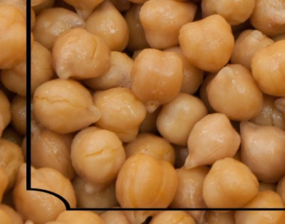 병아리콩 효능 부작용