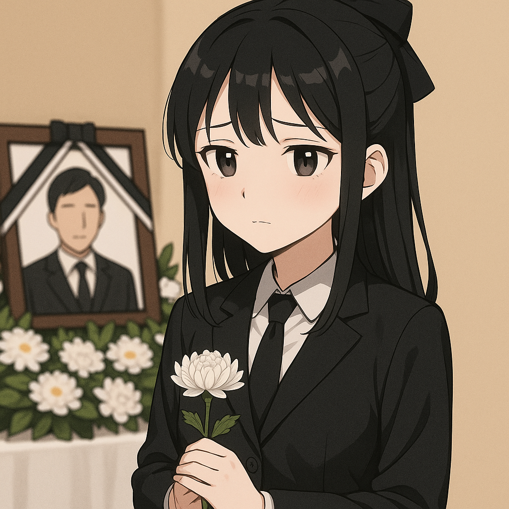 장례식장 예절, 제대로 알고 가야 할 기본 매너