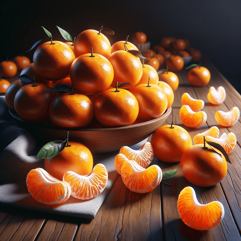 귤 꿈 해몽 해석