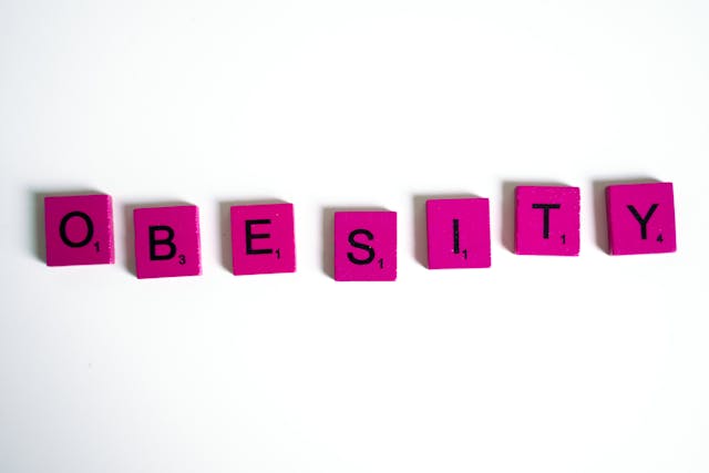 비만과 혈압 관련사진