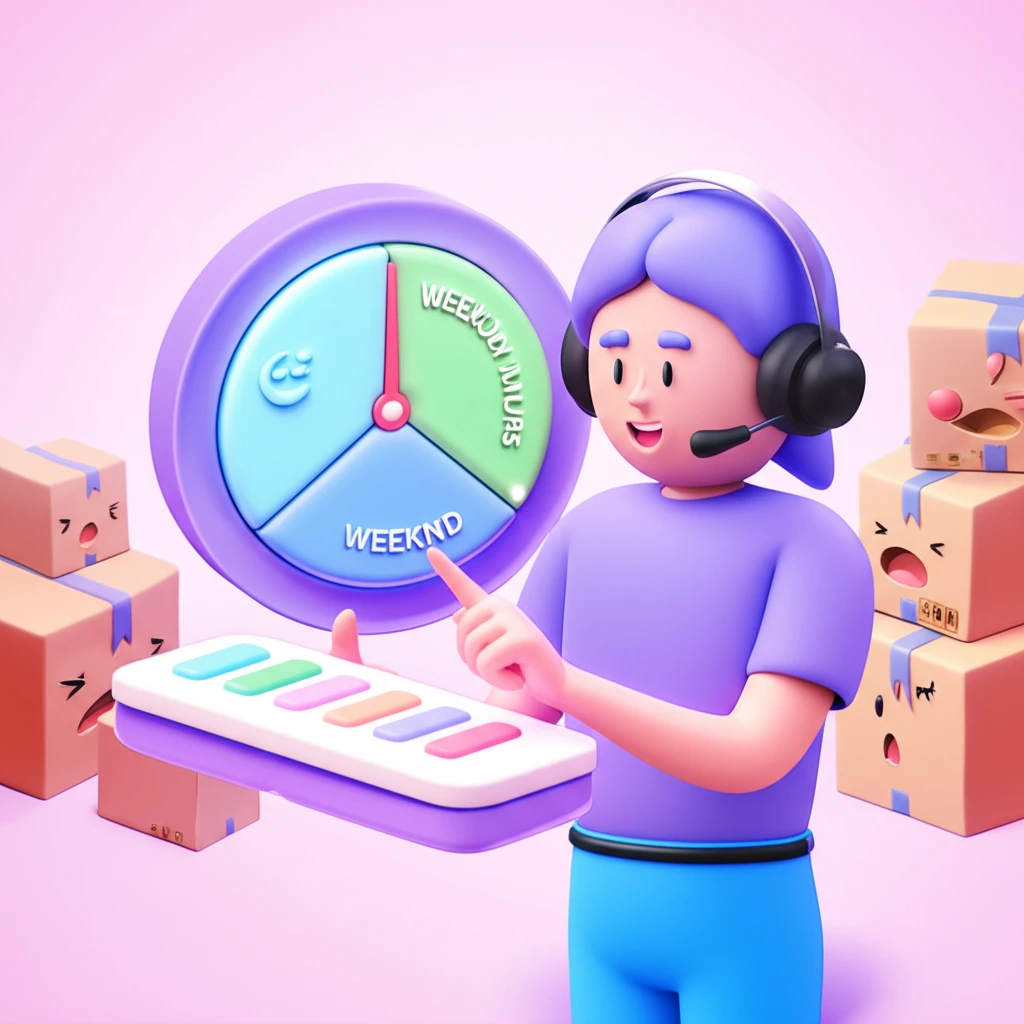 로젠택배 고객센터 운영 시간 상담원 ..