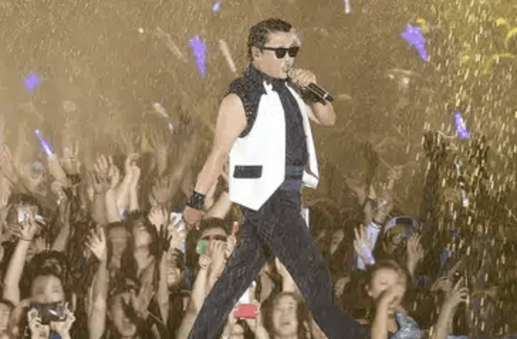 싸이 흠뻑쇼 2025