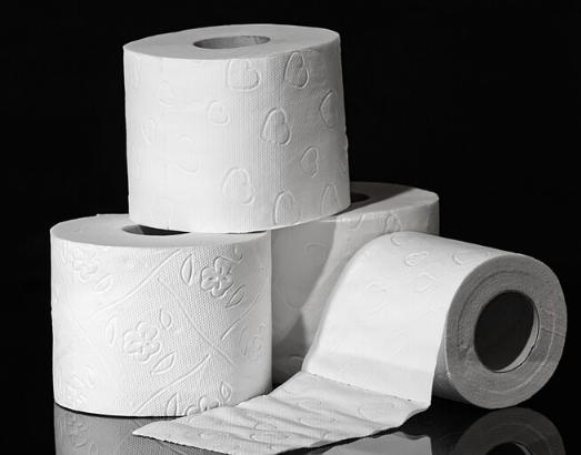 정재형 휴지 프리미엄 화장지