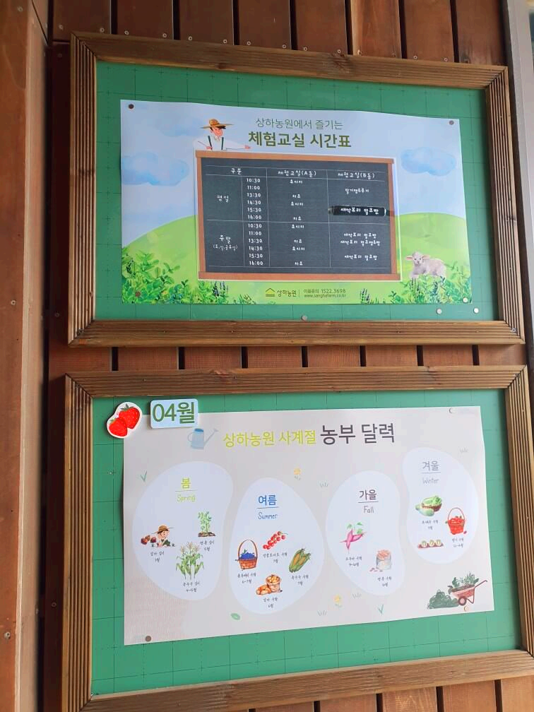 고창 상하농원