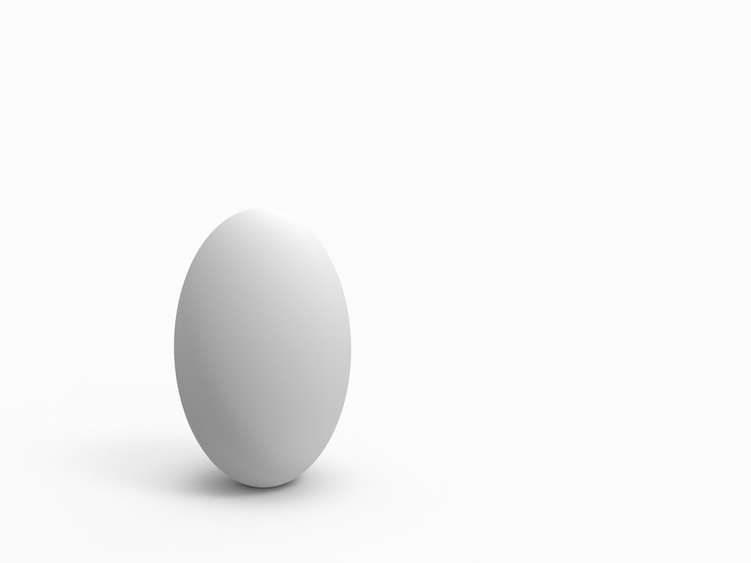 Eggshell