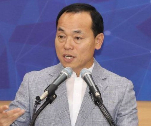 민주당 김윤식 국민의힘 입당 이유