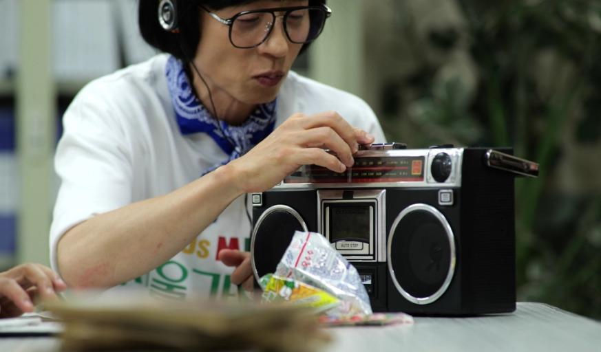 놀면 뭐하니 서울가요제 참가자