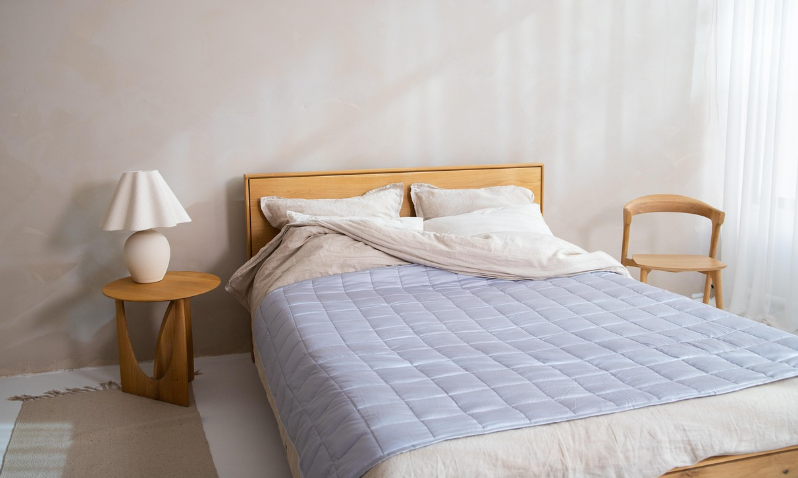 하이브리드 매트리스 관련 사진