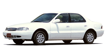 기아 자동차 크레도스 사진