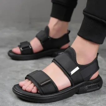 여름 남성 샌들 고르기 스타일별 추천 완벽 가이드_5