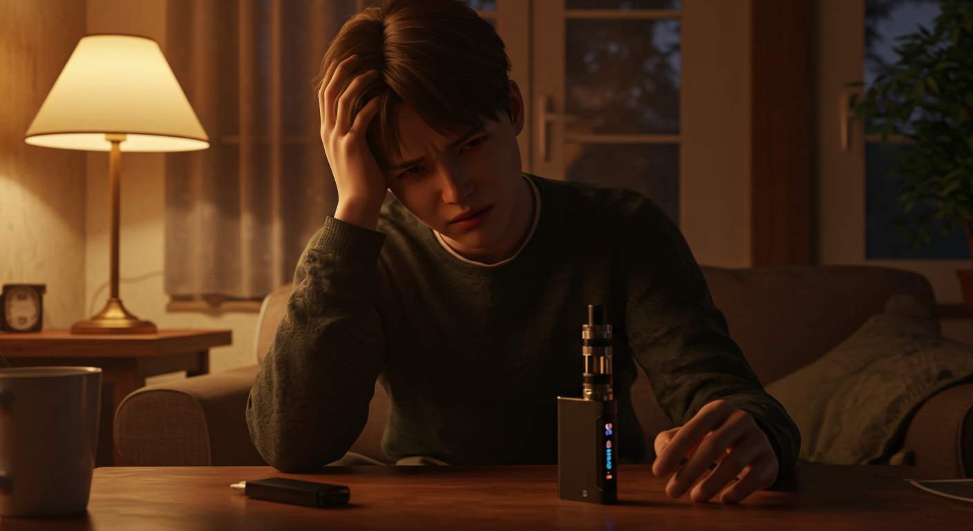 금연 방법&amp;#44; 두통 원인&amp;#44; 전자담배 건강&amp;#44; 전자담배 위험성 