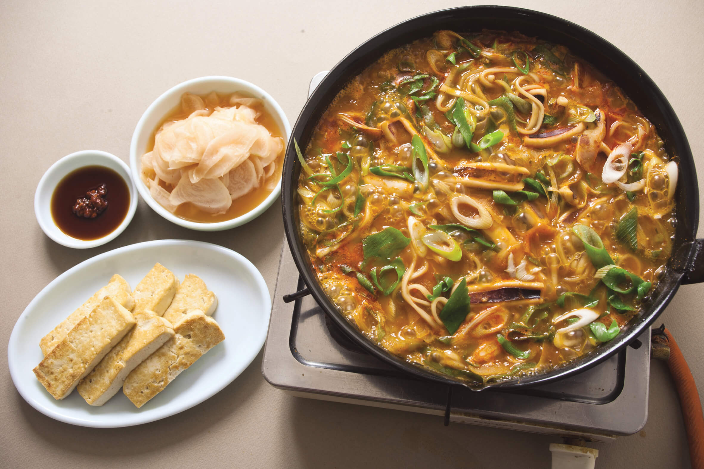 성심당만 보고 끝내기 아까운 대전 여행｜숙소&middot;맛집 정리